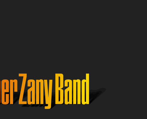 The Robber Zany Band